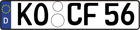 KO-CF56