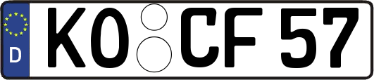 KO-CF57