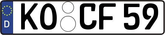 KO-CF59