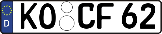 KO-CF62