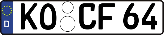 KO-CF64