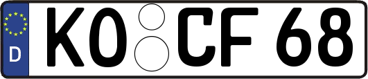 KO-CF68