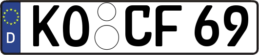KO-CF69