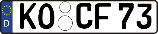 KO-CF73