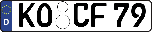 KO-CF79