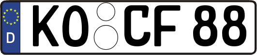 KO-CF88