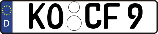 KO-CF9