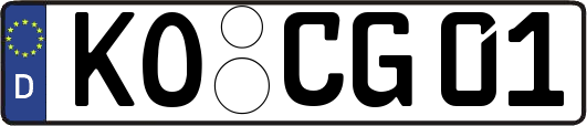 KO-CG01