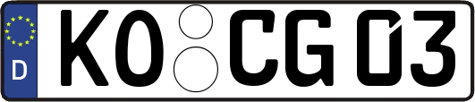 KO-CG03