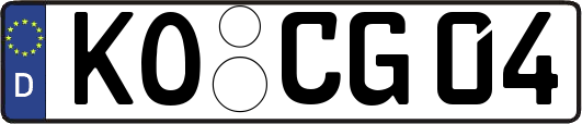 KO-CG04