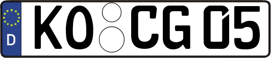 KO-CG05