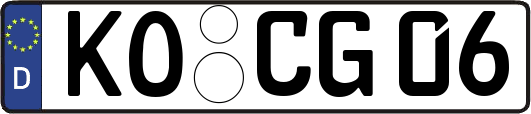KO-CG06