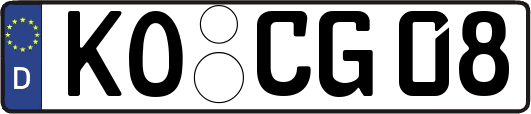KO-CG08