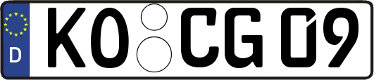 KO-CG09