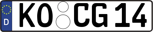 KO-CG14