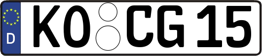 KO-CG15