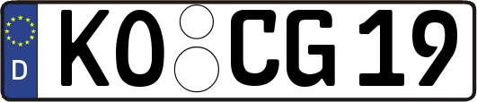 KO-CG19