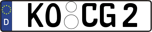KO-CG2