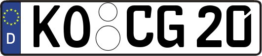 KO-CG20
