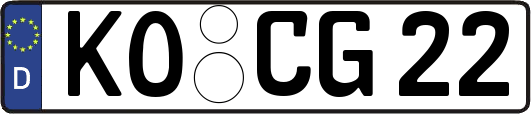 KO-CG22