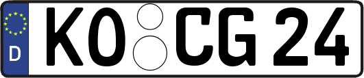 KO-CG24
