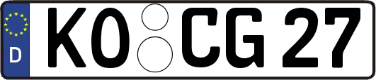 KO-CG27