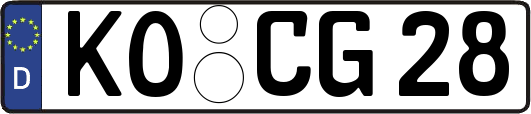 KO-CG28