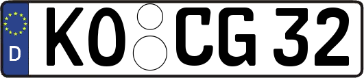 KO-CG32