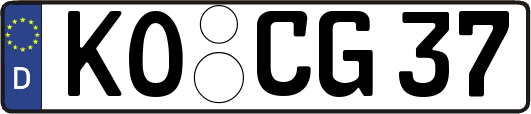 KO-CG37
