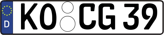 KO-CG39