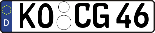 KO-CG46