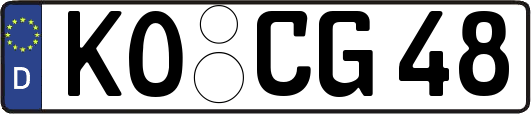 KO-CG48