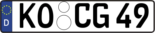 KO-CG49