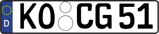 KO-CG51