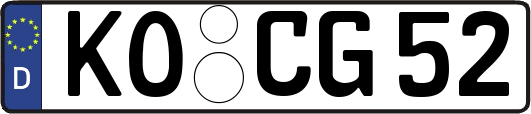 KO-CG52