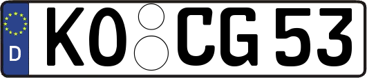 KO-CG53