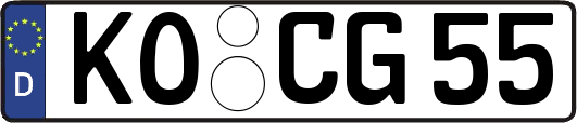 KO-CG55