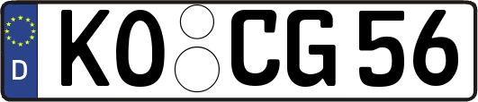 KO-CG56
