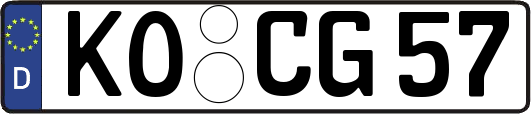 KO-CG57