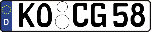KO-CG58