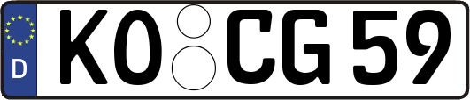 KO-CG59