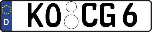 KO-CG6