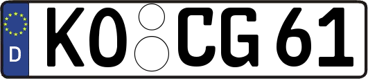 KO-CG61