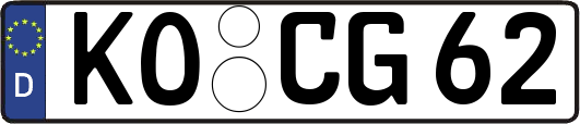 KO-CG62