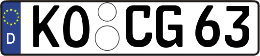 KO-CG63