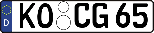 KO-CG65
