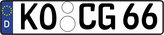 KO-CG66