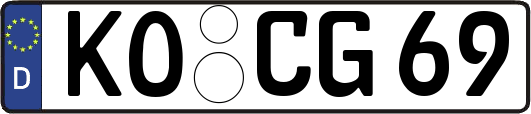 KO-CG69