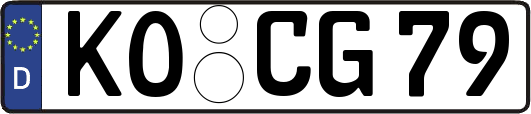 KO-CG79