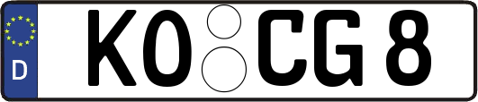 KO-CG8